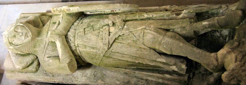 Robert Ryther 1327